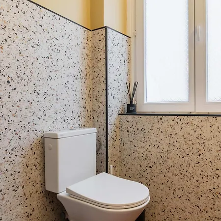 Apartment Grand Refait A Neuf 16 - 4p - Flat-guest *