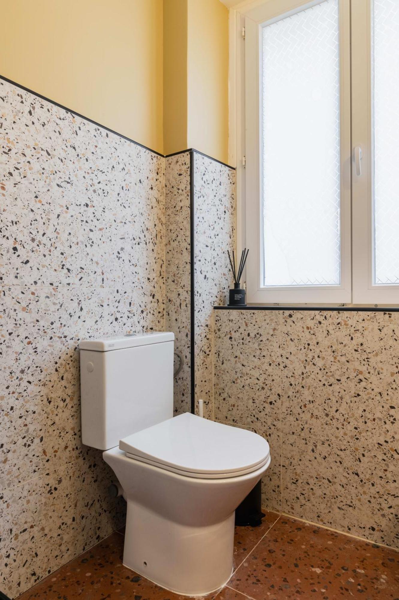 Appartamento Grand Refait A Neuf 16 - 4p - Flat-guest *