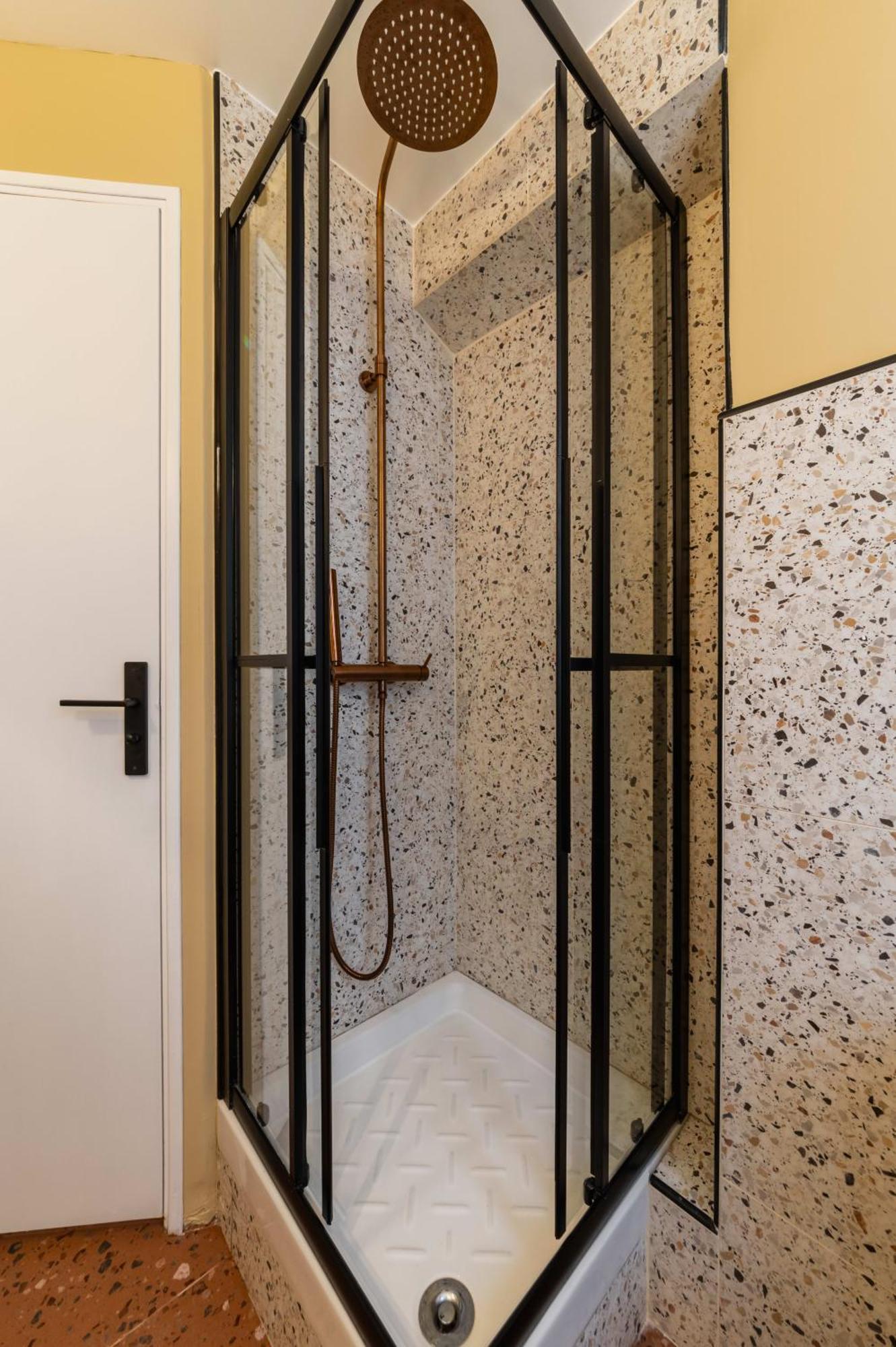 Grand Refait A Neuf 16 - 4p - Flat-guest Parigi